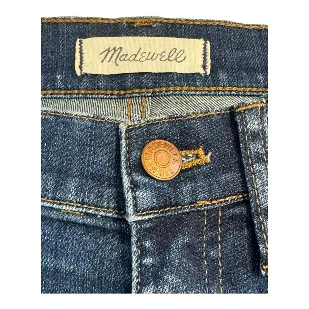 Madewell‎ 9